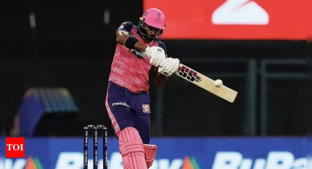 IPL 2023 Retention: Devdutt Padikkal set to be retained by Rajasthan Royals | Cricket News – Times of India