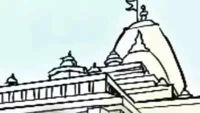 Madhya Pradesh: Woman dies of suffocation at overcrowded temple in Bhind