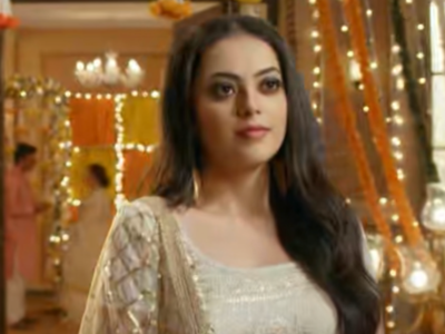 Imlie update, November 15: Cheeni hatches a vile plan - Times of India