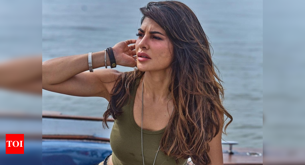 Jacqueline Fernandez did not try to flee to Muscat, says Court while granting her bail in Sukesh Chandrashekhar case, KEY details revealed – Exclusive – Times of India