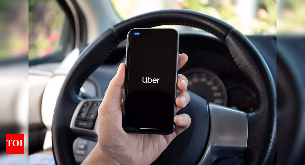 How To Use Uber Safety Toolkit Features A Step by step Guide Times 