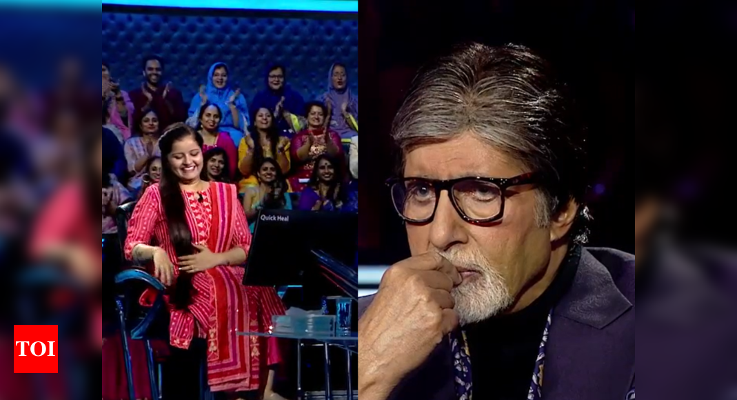 Kaun Banega Crorepati 14: Amitabh Bachchan Reveals One Of The Major ...