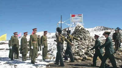 Amid Chinese buildup, Indian Army built infra for 450 tanks, 22,000 additional troops in eastern Ladakh: Sources