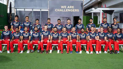 IPL 2023 Retention: Royal Challengers Bangalore retain their core group