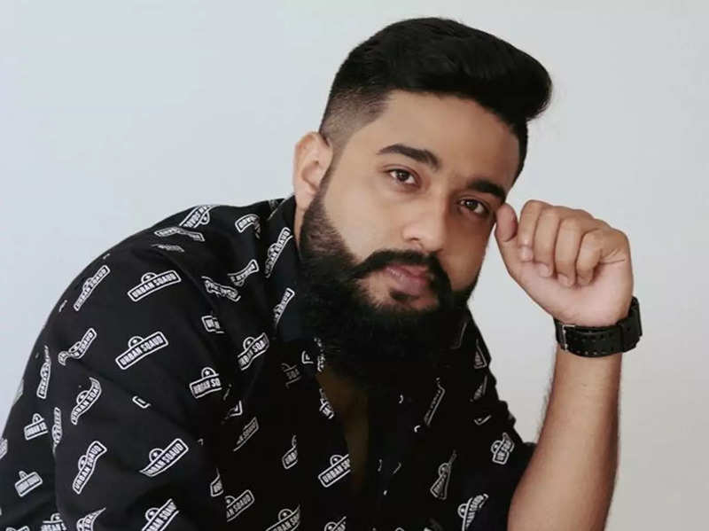 TV host and popular content creator Gokul Raj: No matter what your talent is, social media has space for it