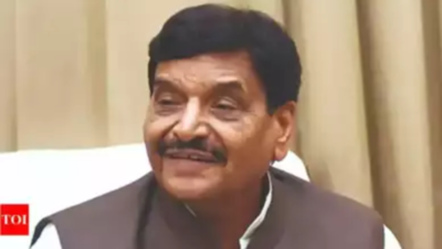 Shivpal Yadav in SP's list of star campaigners for Mainpuri bypoll