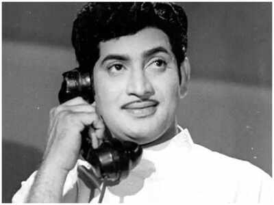 Telugu Film Industry to stay away from all its film-related work on Nov 16 to mourn the demise of Superstar Krishna