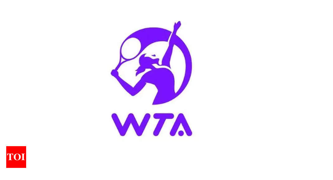WTA divulga cronograma parcial de 2023 com novos eventos antes de Indian  Wells