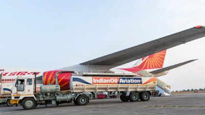 India has potential to produce sustainable aviation fuel, says IATA executive