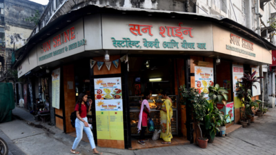 Mumbai: Century old Irani bakery, once Rajesh Khanna's haunt, to close on Sunday
