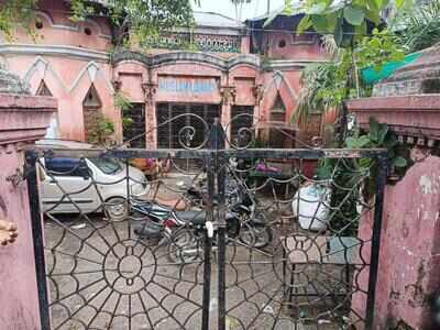 HC orders status quo as Rs50 lakh Muslim Library revamp plan surfaces