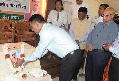 Land given under Forest Land Act not to be sold: CM to beneficiaries