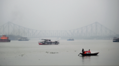 Kolkata air quality deteriorates with drop in temperature
