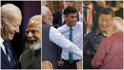 How India managed to unite G20 on Modi's idea of peace