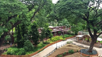 Mumbai: 7 years on, Rani Bagh gets botanical tag
