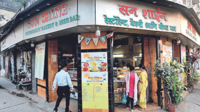 Mumbai: 100-year-old Irani bakery, once Rajesh Khanna's haunt, to close on Sunday