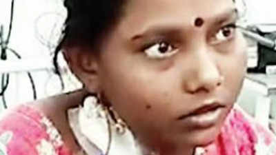 La mujer de Bihar quiere los riñones del médico por robar los suyos