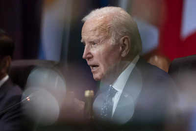 Joe Biden: Poland blast may not be from Russian missile