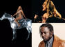 Grammy Awards: Complete list of nominees