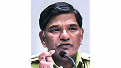Focus is on improving conviction rate: DGP