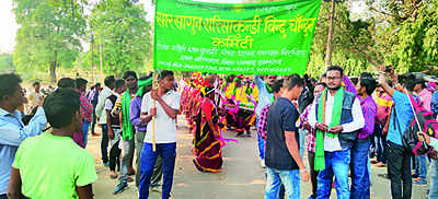 JMM workers’ strike forces HURL to halt production for second day