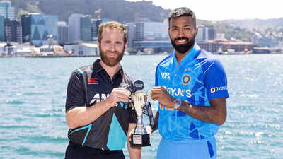 There will be major movement in cricket with players choosing formats: Kane Williamson
