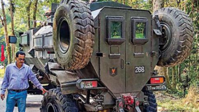 Ulfa-I owns up to attack on Army patrol team in Tinsukia