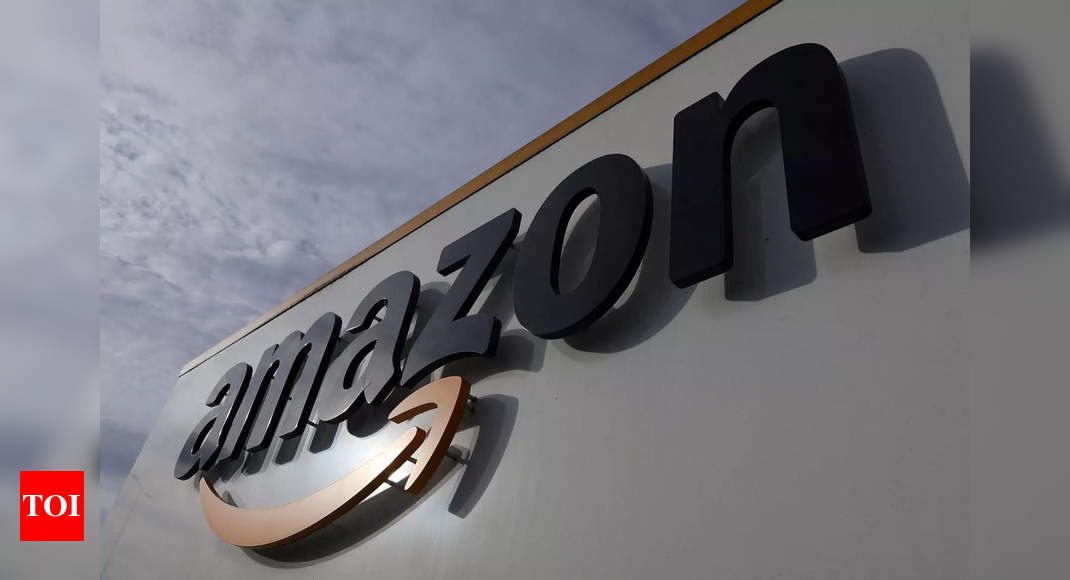 Amazon app quiz today, November 16: Get answers to these questions and win Rs 1,250 in Amazon Pay balance – Times of India