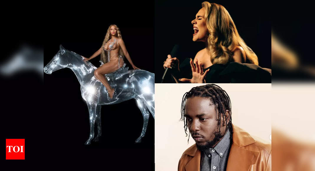 Kendrick, Doja Cat & Tems came out hot in British designers at the
