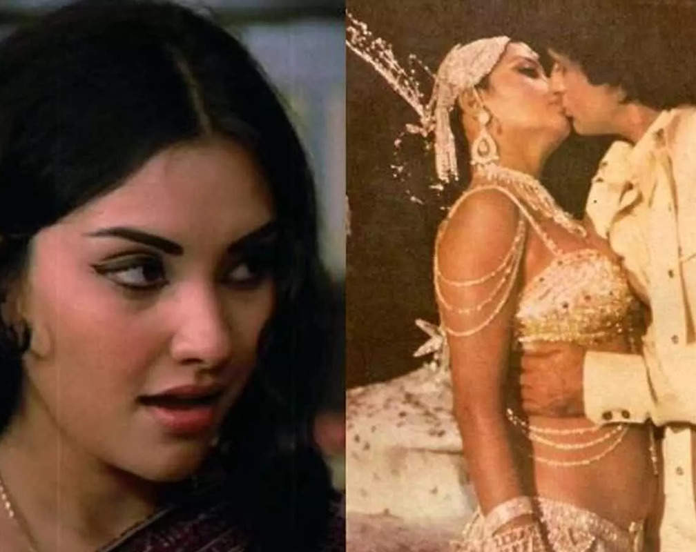 
Did you know late Vidya Sinha was offered the lead role in the film, 'Satyam Shivam Sundaram' but she refused to take it?
