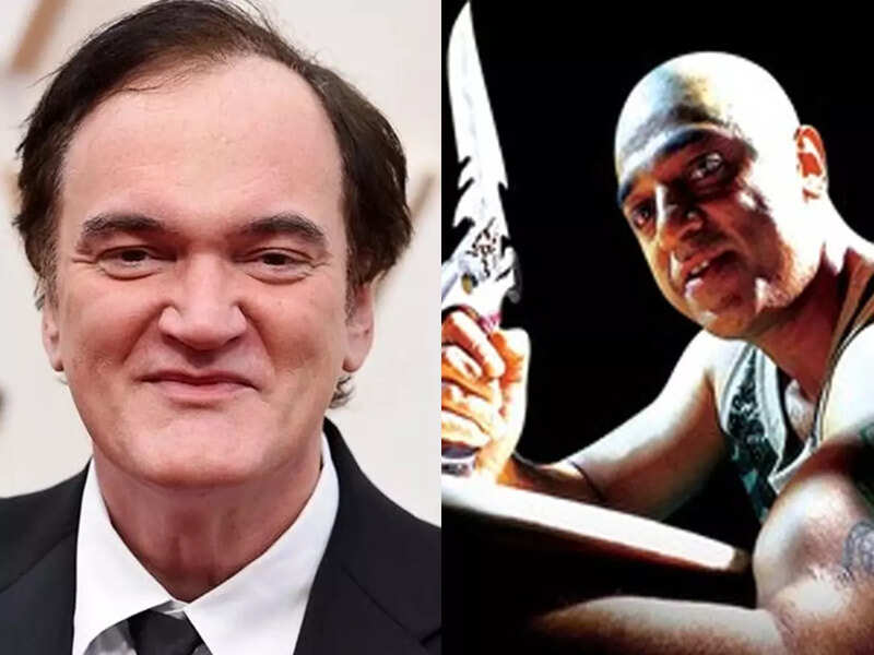 Quentin Tarantino was inspired by Kamal Haasan's Abhay which turns 21