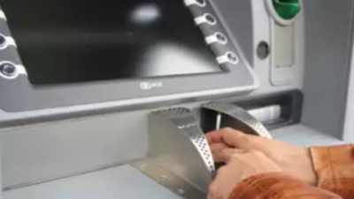 Uttar Pradesh: Health ATMs at 3 CHCs, to be functional soon