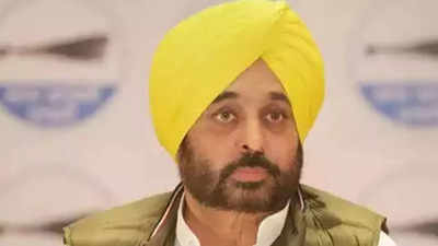 Bhagwant Mann to attend closing ceremony of sports event in Ludhiana tomorrow