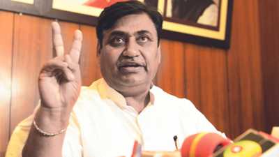 Rajasthan: Be positive, panel working on new districts, says Govind Singh Dotasra