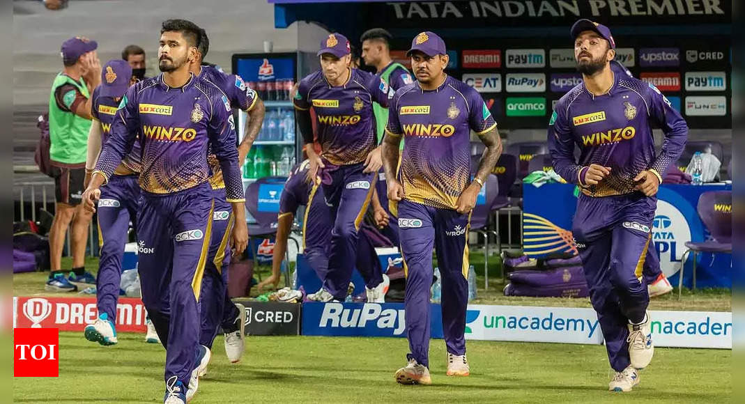 IPL 2022 Retentions, Final List of Players Retained by KKR, CSK, DC, MI,  DC, RCB, KPS, RR - IPL News | The Financial Express