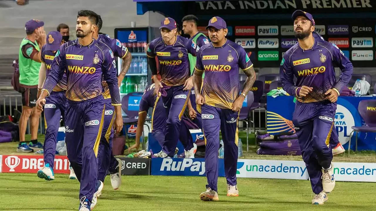 Kolkata Knight Riders - List of players released, retained, acquired, purse  remaining and overseas slots remaining - Crictoday