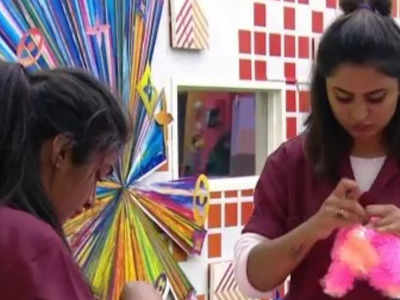 Bigg Boss Kannada 9: Contestants lock horns during 'Toy factory' task; accuse each other of 'pulling hair' and 'getting physical'