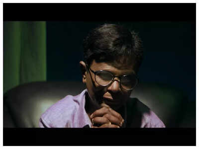 ‘Louis’ trailer: Indrans starrer promises an intense thriller