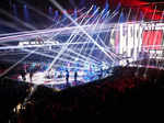 MTV Europe Music Awards 2022: Incredible pictures of the glitzy and vibrant performances