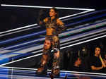 MTV Europe Music Awards 2022: Incredible pictures of the glitzy and vibrant performances