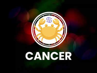 Cancer Horoscope for November 2022 You should maintain a high