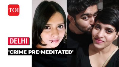 Delhi murder: When Aaftab Poonawala came face to face with Shraddha Walkar's father