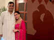 
Watch: Shraddha Arya's romantic kiss video with husband Rahul Nagal on their first wedding anniversary
