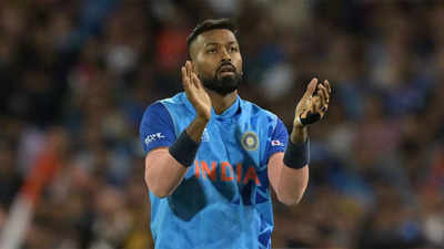 We don't need to prove anything to anyone: Hardik Pandya responds to Michael Vaughan's criticism