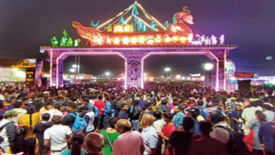 Odisha rejoices after Prime Minister Narendra Modi brings up Baliyatra at G20 summit