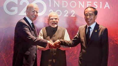 'Today's era not of war': How India united G20 on PM Modi's idea of peace