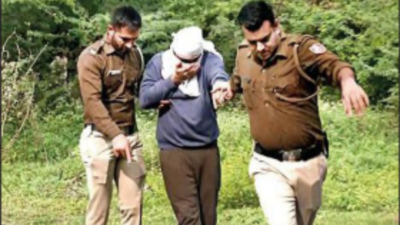 Doctor who treated Aaftab Poonawala after murder now a witness