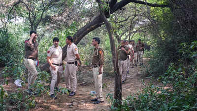 Doctor who treated Aaftab Poonawala after murder now a witness