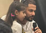Inaaya calls the first shot on Kunal's film