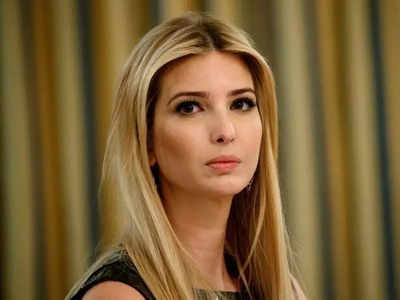 Ivanka Trump says she won’t be part of father’s 2024 campaign